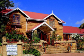  Lake Clarens Guest House  Кларенс